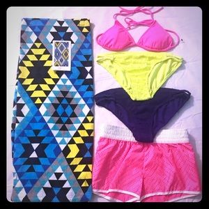 Women Swimwear